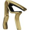 Dunlop 83 CG Acoustic Trigger Curved Gold