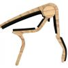 Dunlop 83 CM Acoustic Trigger Curved Maple