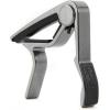 Dunlop 83 CS Acoustic Trigger Curved Smoked-Chrome
