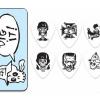 Dunlop BL113T.73 Frank Kozik Series 2 Pick Tin ����� ���������� � �������� ������� .73 ��, 6 ��