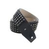 Dunlop BMF06BK Distressed Black Studs 2.5" ������ �������� �������, ������ ���������� ����