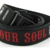 Dunlop D38-29LT Tattoo Your Soul