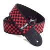 Dunlop D38-31RD Red Check