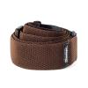 DUNLOP D69-01BR Mesh Strap Chocolate ������ ��������