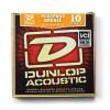Dunlop DAP Phosphor Bronze Extra light 10-48