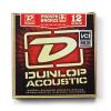 Dunlop DAP Phosphor Bronze Medium 12-String 12-52