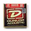 Dunlop DAP Phosphor Bronze Medium 12-String 12-52