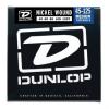 Dunlop DBN Nickel Plated Steel Bass Medium 5-125 45-125T