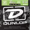 Dunlop DBS Stainless Steel Bass Heavy 50-110