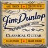 Dunlop DCV121� Classical Clear/Silver