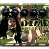 Dunlop DD11EU Dime Distortion ������ ��� �������������