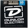 Dunlop DEK Pure Nickel Light/Heavy 10-52