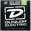 Dunlop DEN Nickel Plated Steel Heavy 12-54