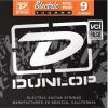 Dunlop DEN Nickel Plated Steel Light/Heavy 09-46