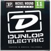 Dunlop DEN Nickel Plated Steel Medium Heavy 11-50