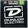 Dunlop DEN Nickel Plated Steel Medium Heavy 11-50