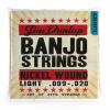 Dunlop DJN0920 Light Nickel 9-20