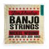 Dunlop DJN0930 Tenor Nickel 9-30