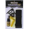 Dunlop GA21 Acoustic Guitar Accessory Pack With Strap