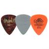Dunlop GA21 Acoustic Guitar Accessory Pack With Strap