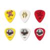 DUNLOP GNR001 Guns N' Roses Picks �������� ������� ����������