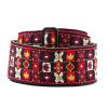 DUNLOP JH01 Jimi Hendrix� Festival Strap ������ ��������, ��������