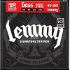 Dunlop LKS Lemmy Signature Strings 50-105