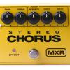 Dunlop M134EU Stereo Chorus ������ ��� �������������