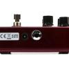 Dunlop M236 Super Badass Variac Fuzz ������ ��� �������������
