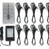 Dunlop �237EU DC Brick Power Supply ���� ������� ��� �������