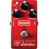 Dunlop M78 Custom Badass 78 Distortion ������ ��� �������������