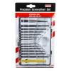 Dunlop ��828 Scredriver Set ����� ������������ ��� ������� � ��������� �������, ������� �����