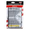Dunlop ��828 Scredriver Set ����� ������������ ��� ������� � ��������� �������, ������� �����