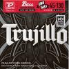 Dunlop RTT Robert Trujillo Icon Medium-SS With Taper Core Una Mas Pack 45-130