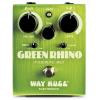 Dunlop WHE202 Green Rhino Overdrive ������ ��� �������������