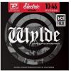 Dunlop ZWN Zakk Wylde Icon Medium 10-46