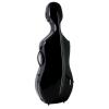 GEWA CELLO CASE AIR Black/Bordeaux ���� ��� ���������� ���������, ����������, ������� �����