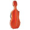 GEWA CELLO CASE AIR Orange/Black ���� ��� ���������� ���������, ����������, ������� �����