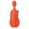 GEWA CELLO CASE AIR Orange/Black ���� ��� ���������� ���������, ����������, ������� �����