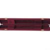 GEWA Conductor Baton Case Red Linen