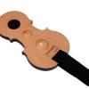 GEWA Floor Protector "Violin"