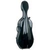 GEWA Idea Futura Cello Case Black/Red ���� ��� ���������� �����/�������
