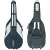 GEWA Jaeger Rolly Double Bass Gig Bag �����-������� ��� ����������, ����������� 30 ��, ������ 4/4