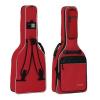 GEWA Premium 20 Classic 4/4 Gig Bag Red ����� ��� ������������ ������
