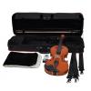 GEWA Violin Outfit Ideale 4/4