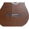 GEWApure Classical Guitar Basic Walnut-Colored 3/4 ������������ ������ 3/4