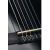 GEWApure E-Acoustic Classic guitar Basic Black 4/4 ������������ ������ 4/4 � ������������