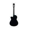 GEWApure E-Acoustic Classic guitar Basic Black 4/4 ������������ ������ 4/4 � ������������