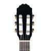 GEWApure E-Acoustic Classic guitar Basic Black 4/4 ������������ ������ 4/4 � ������������