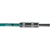 Joyo CM-12 Instrumental Cabel 6 � Green ���������������� ������ - ������� ���� 6.3 �� - ������ ���� 6.3 ��, ���� �������